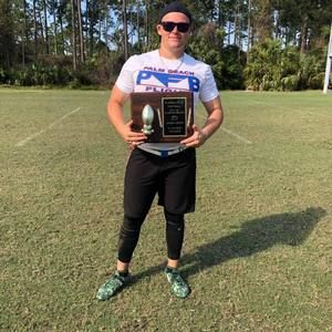 Meet your Posher, James